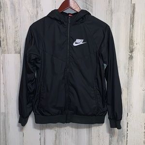 Nike windbreaker